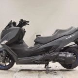 Мотоцикл Suzuki BURGMAN400A