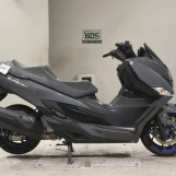Мотоцикл Suzuki BURGMAN400A