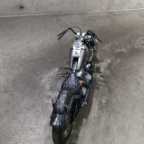 Мотоцикл HD SOFTAIL FXST1450 з пробігом 35528 km