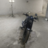 Мотоцикл Honda REBEL CMX250 S EDITION з пробігом 8670 km