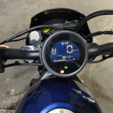 Мотоцикл Honda REBEL CMX250 S EDITION з пробігом 8670 km