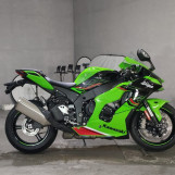 Мотоцикл Kawasaki NINJA ZX-10R з пробігом 1313 km