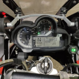 Мотоцикл BMW R1200GS с пробегом 8942 km
