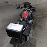 Мотоцикл BMW R1200GS с пробегом 8942 km