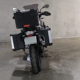 Мотоцикл BMW R1200GS с пробегом 8942 km