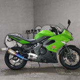 Мотоцикл Kawasaki NINJA400R с пробегом 25231 km