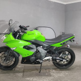 Мотоцикл Kawasaki NINJA400R с пробегом 25231 km