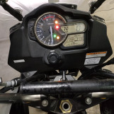 Мотоцикл Suzuki VSTROM1000 с пробегом 52660 km