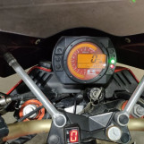 Мотоцикл Kawasaki Z1000