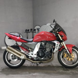 Мотоцикл Kawasaki Z1000
