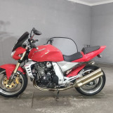 Мотоцикл Kawasaki Z1000