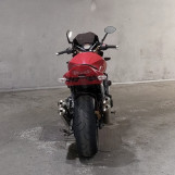 Мотоцикл Kawasaki Z1000