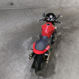 Мотоцикл Kawasaki Z1000