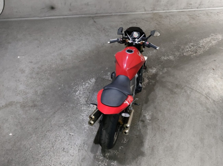 Мотоцикл Kawasaki Z1000
