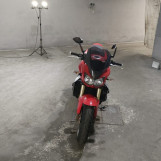 Мотоцикл Kawasaki Z1000