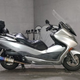 Мотоцикл Honda FORZA Z с пробегом 69122 km