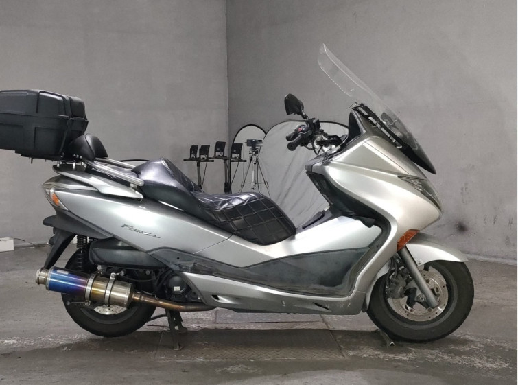 Мотоцикл Honda FORZA Z с пробегом 69122 km