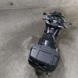 Мотоцикл Honda FORZA Z с пробегом 69122 km