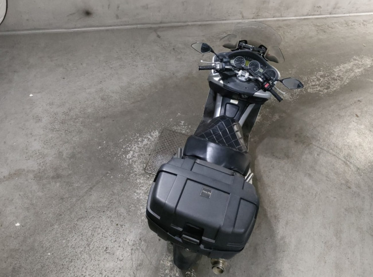Мотоцикл Honda FORZA Z с пробегом 69122 km