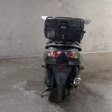 Мотоцикл Honda FORZA Z с пробегом 69122 km