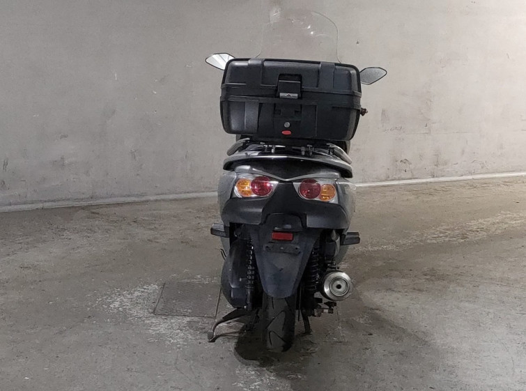 Мотоцикл Honda FORZA Z с пробегом 69122 km