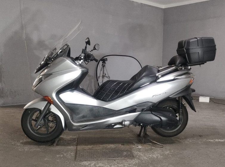 Мотоцикл Honda FORZA Z с пробегом 69122 km
