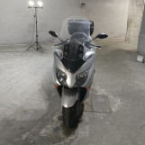 Мотоцикл Honda FORZA Z с пробегом 69122 km