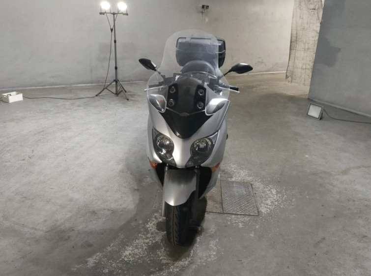 Мотоцикл Honda FORZA Z с пробегом 69122 km