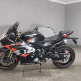 Мотоцикл Suzuki GSX-R1000 с пробегом 6950 km