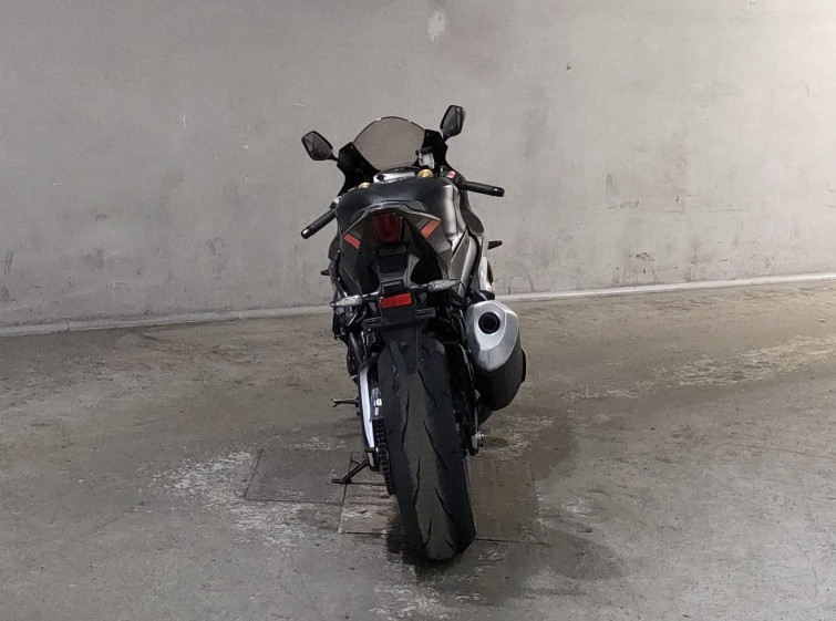 Мотоцикл Suzuki GSX-R1000 с пробегом 6950 km