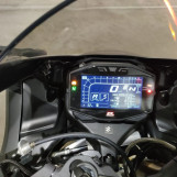 Мотоцикл Suzuki GSX-R1000 с пробегом 6950 km