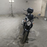 Мотоцикл Suzuki GLADIUS 400 с пробегом 52302 km