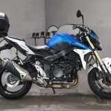 Мотоцикл Suzuki GSR750 з пробігом 18550 km