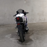 Мотоцикл Yamaha YZF-R25 з пробігом 6598 km