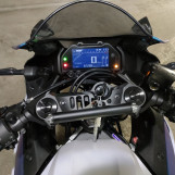 Мотоцикл Yamaha YZF-R25 з пробігом 6598 km