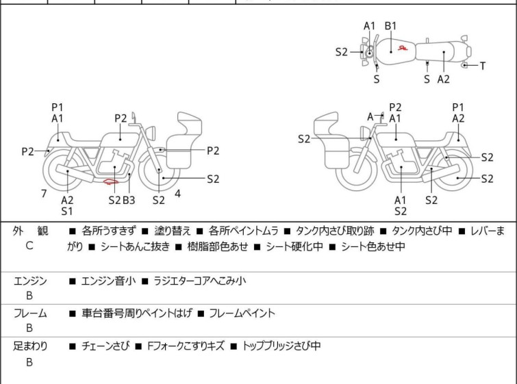 Мотоцикл Yamaha R1-Z с пробегом 24831 km