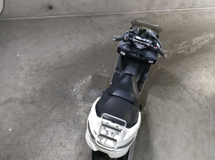 Мотоцикл Suzuki SKYWAVE 250M с пробегом 24934 km