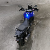 Мотоцикл Suzuki VSTROM 800 с пробегом 19392 km