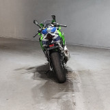 Мотоцикл Kawasaki NINJA ZX-4R SE з пробігом 9675 km