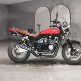 Мотоцикл Kawasaki ZEFAR 400 с пробегом 22542 km