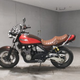 Мотоцикл Kawasaki ZEFAR 400 с пробегом 22542 km