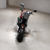 Мотоцикл Kawasaki ZEFAR 400 с пробегом 22542 km