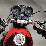 Мотоцикл Kawasaki ZEFAR 400 с пробегом 22542 km