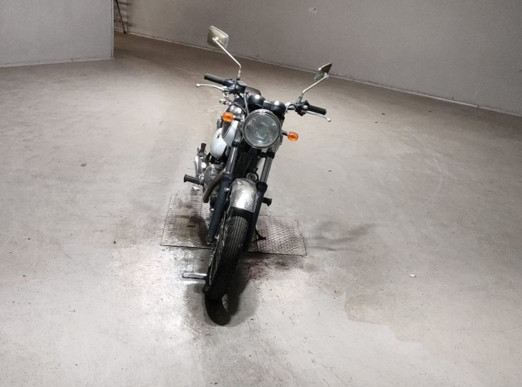 Мотоцикл Kawasaki ESTRELLA с пробегом 20606 km