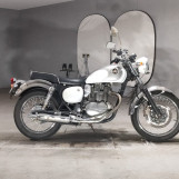Мотоцикл Kawasaki ESTRELLA с пробегом 20606 km