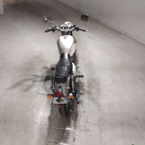 Мотоцикл Kawasaki ESTRELLA с пробегом 20606 km