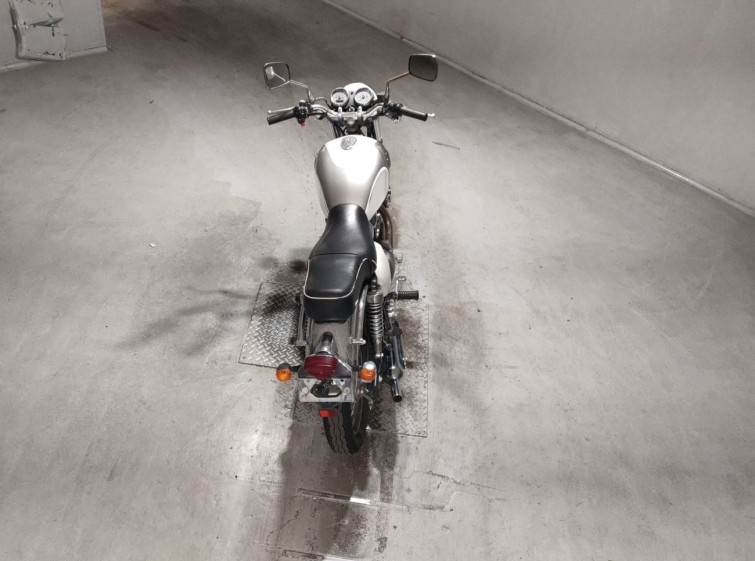 Мотоцикл Kawasaki ESTRELLA с пробегом 20606 km