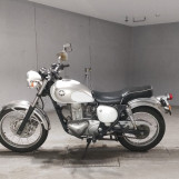 Мотоцикл Kawasaki ESTRELLA с пробегом 20606 km