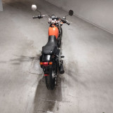 Мотоцикл Honda FTR223 с пробегом 40287 km