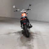 Мотоцикл Honda FTR223 с пробегом 40287 km